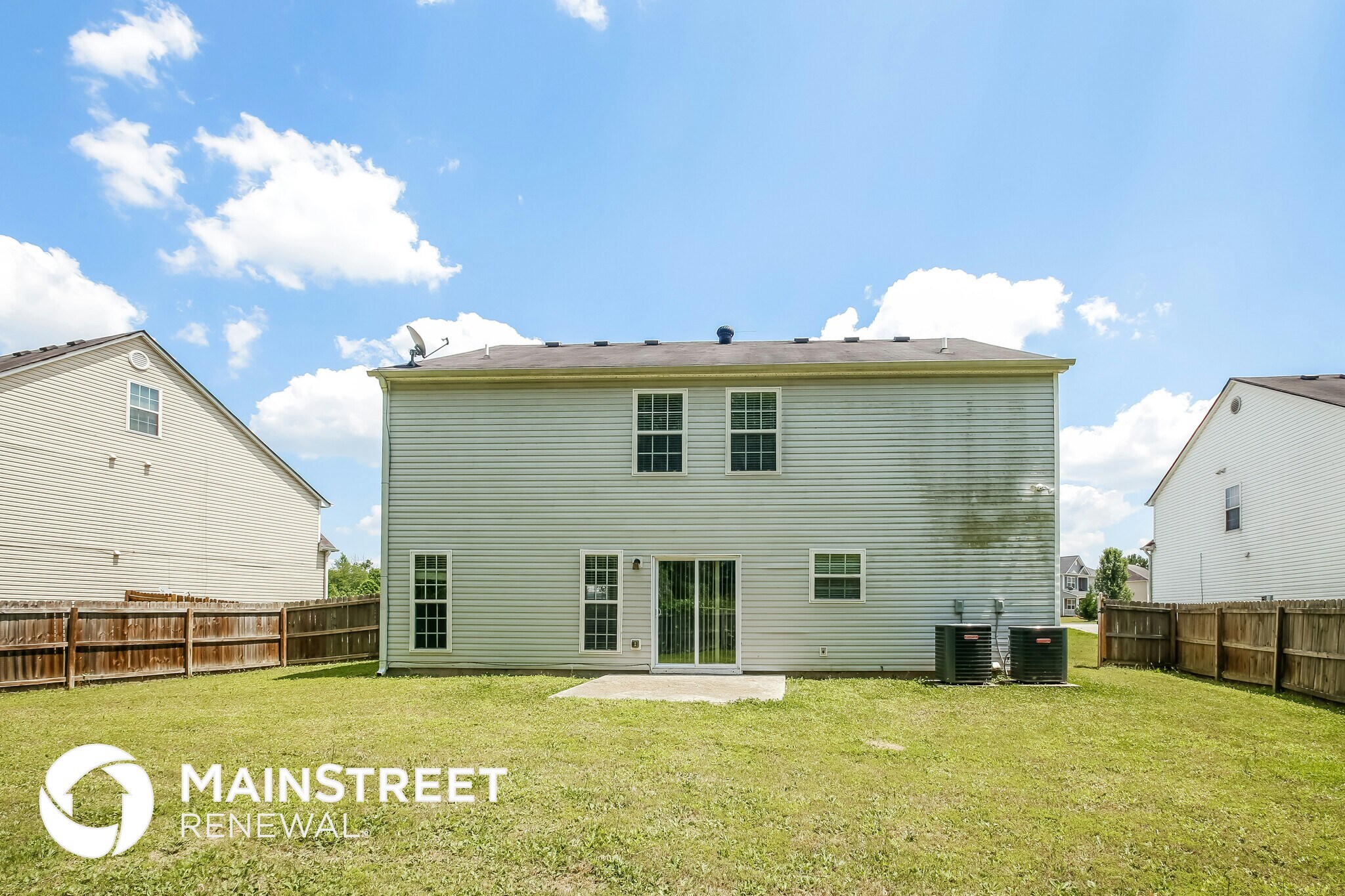 Building Photo - 8319 Milam Loop