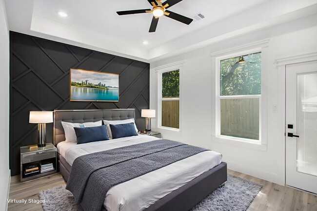 Building Photo - 3652 Seabrook St