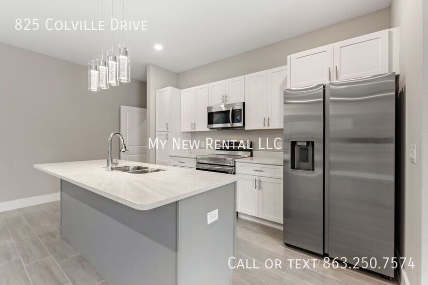 Building Photo - 825 Colville Dr