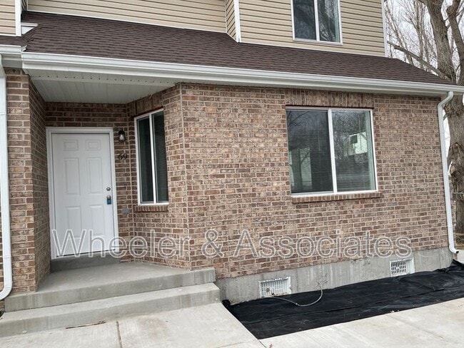 Building Photo - 1045 S 1200 W
