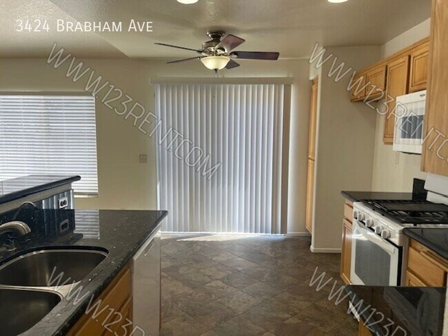 Building Photo - 3424 Brabham Ave