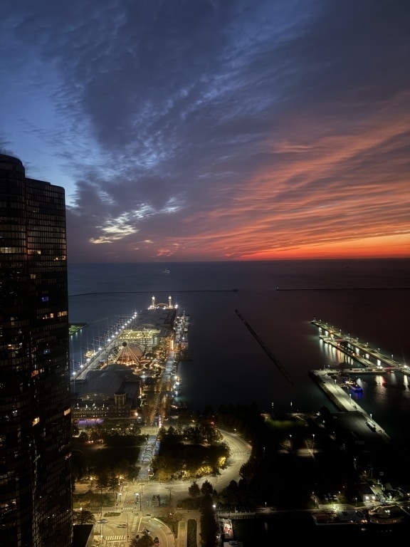 Building Photo - 474 N Lake Shore Dr