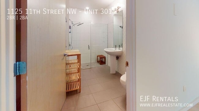 Building Photo - 1125 11th St NW