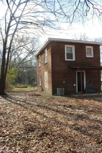 Building Photo - 1204 W Mauney Ave