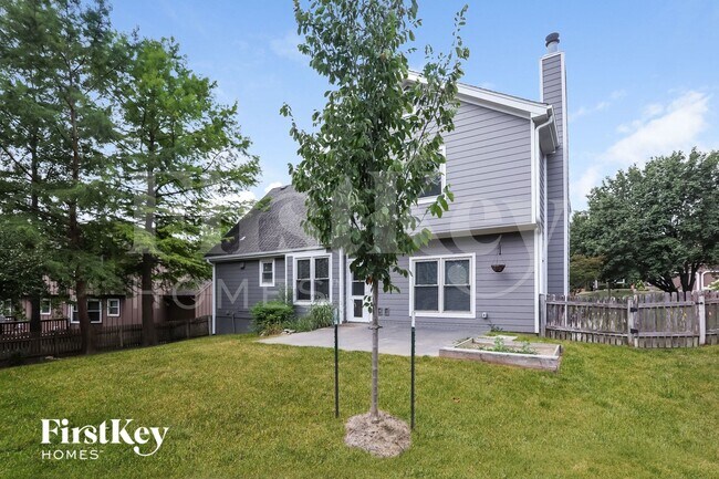 Building Photo - 11637 Cody St