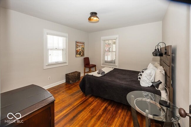 Building Photo - 6140 Winthrop Ave