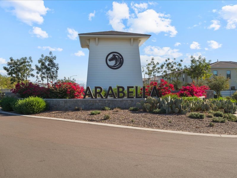 Arabella - 5053 E Anderson Dr