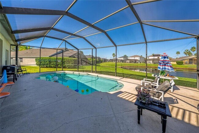 Building Photo - 1202 Cumbrian Lakes Ct