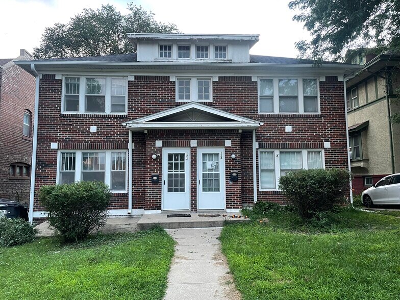 Building Photo - 122 N 38th St