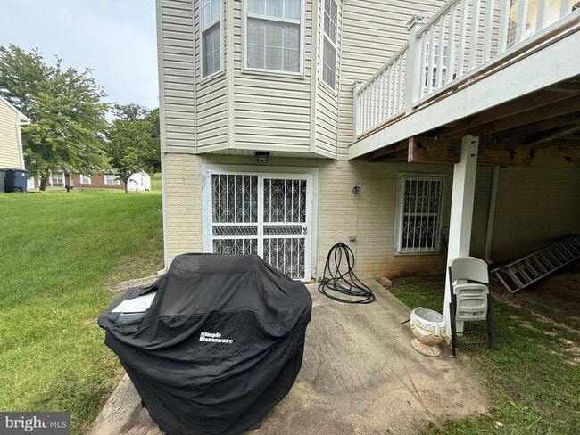 Building Photo - 4203 Danville Dr