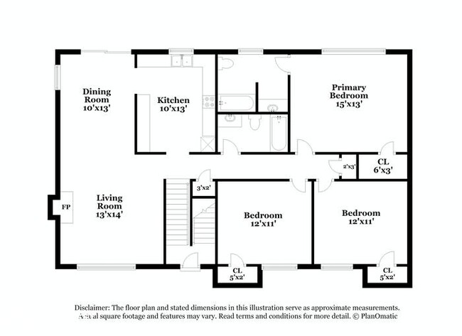 Building Photo - 3268 Jessica Dr