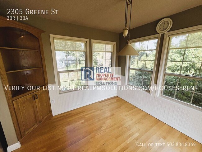 Building Photo - 2305 Greene St