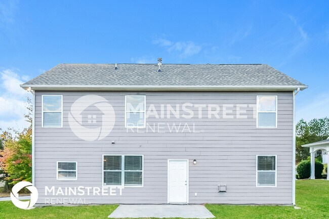 Building Photo - 8904 Crestview Cir