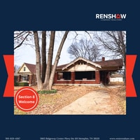 Building Photo - 1980 Snowden Ave