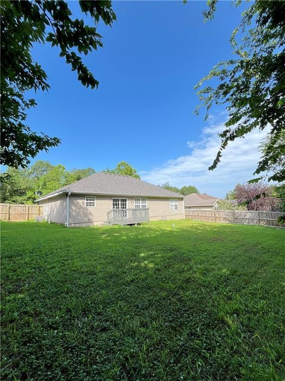 Building Photo - 8 Boreland Ln