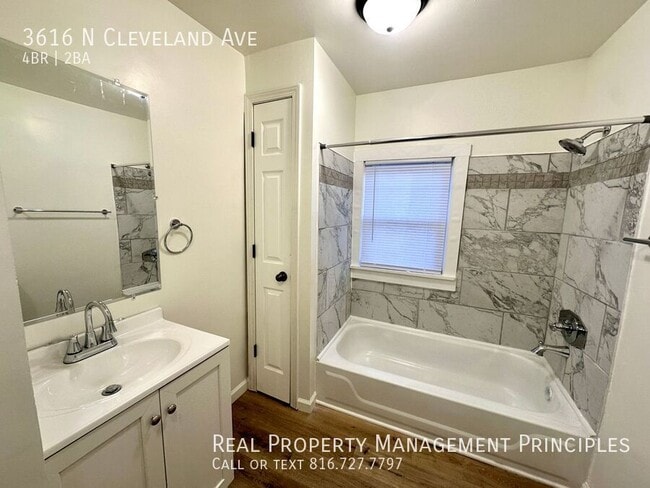 Building Photo - 3616 N Cleveland Ave