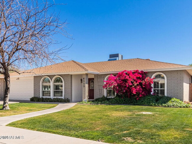 Primary Photo - 6503 S Bonarden Ln