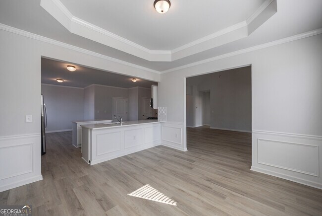 Building Photo - 931 Park Pl St