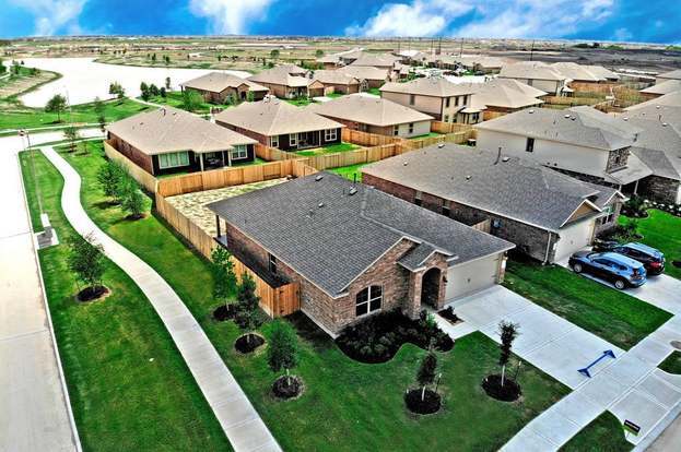 Building Photo - 18403 Grayson Blf Wy