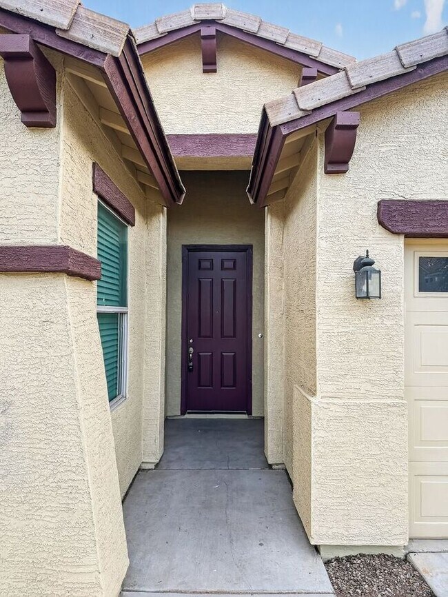 Building Photo - Single level, 4 bed 2 bath in Gilbert