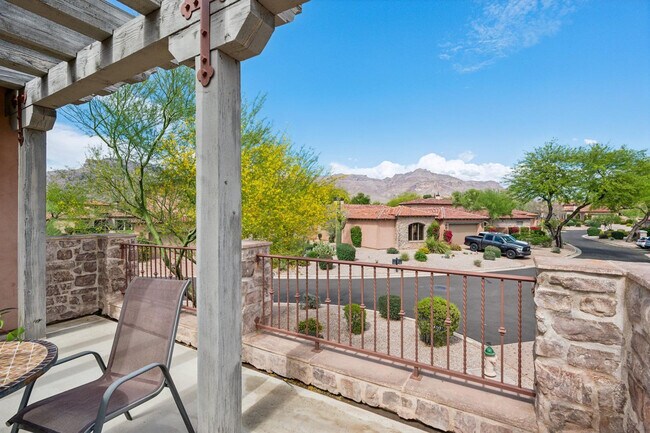 Building Photo - 7701 E Golden Eagle Cir