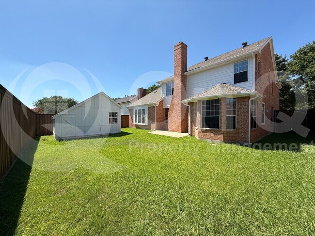 Building Photo - 4032 Guthrie Dr