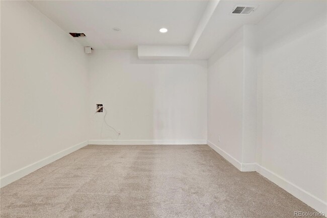 Building Photo - 5662 S Nome St