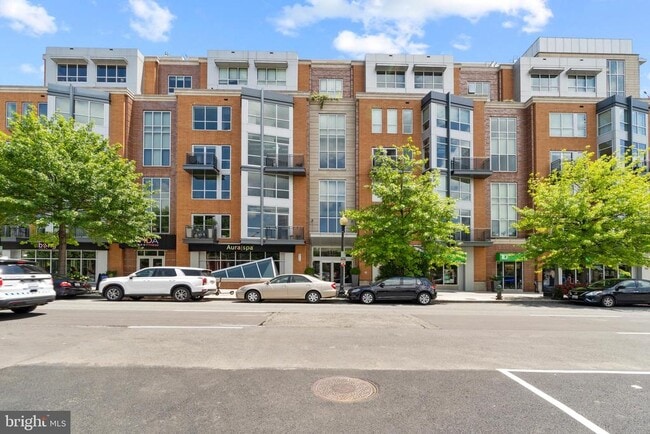 Building Photo - 1515 15th St NW