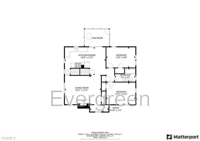 Building Photo - 2699 Conway Wallrose Rd