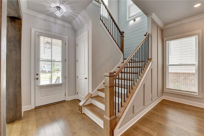 Building Photo - 4536 Molder Dr