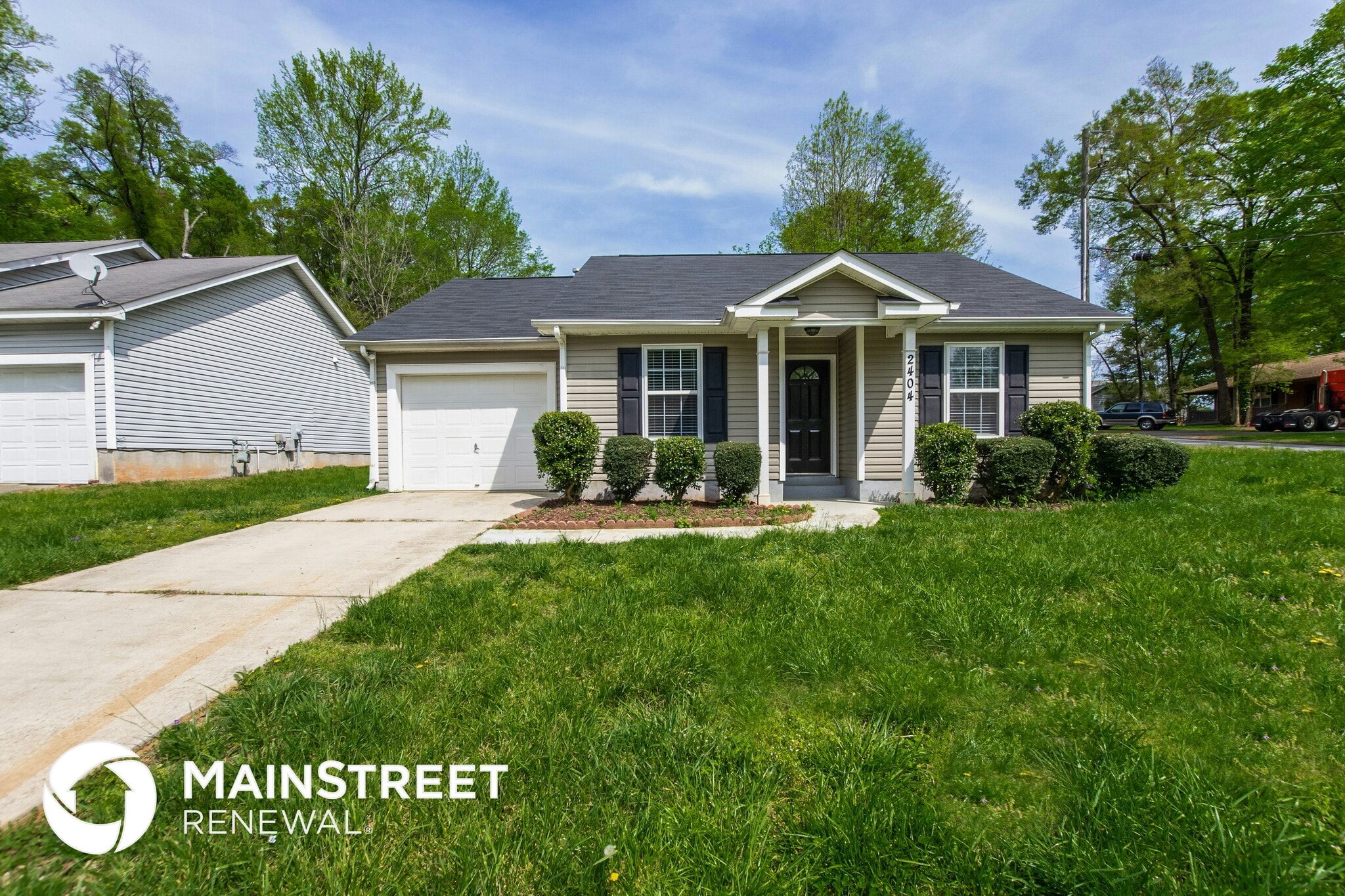 Building Photo - 2404 Faircreek Ct