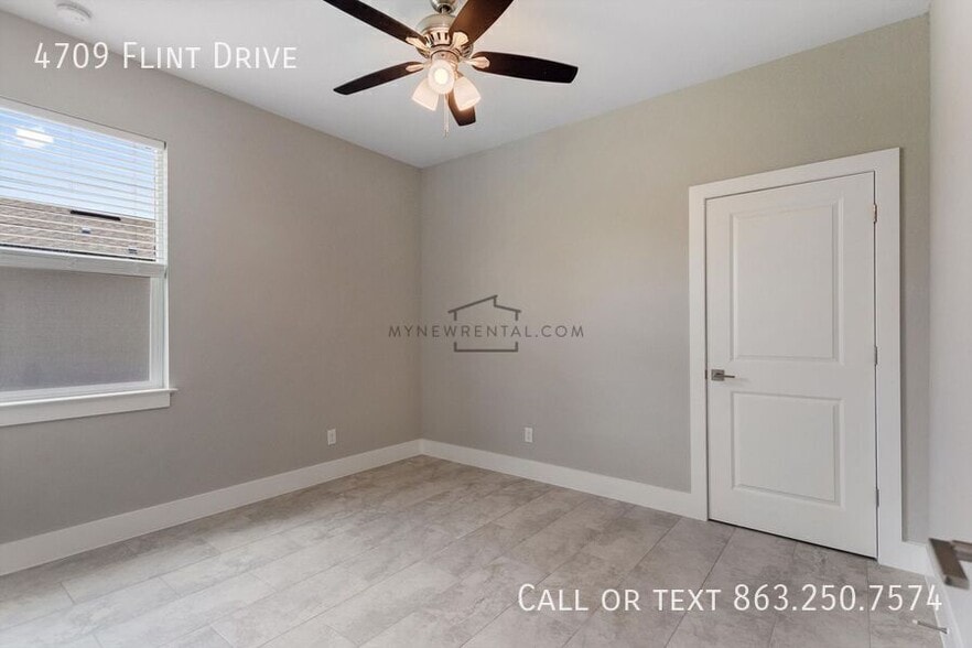 Building Photo - 4709 Flint Dr