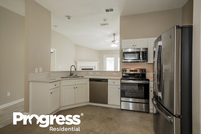 Building Photo - 3045 Hickory Glen Dr