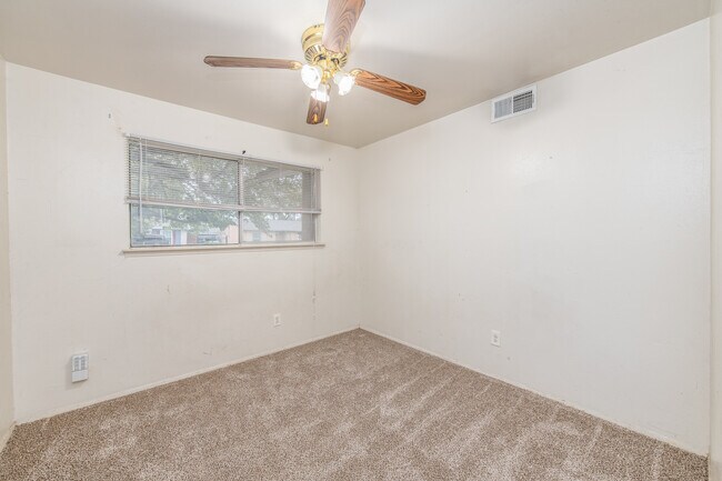 Bedroom 1 - 1816 E Tucker Blvd