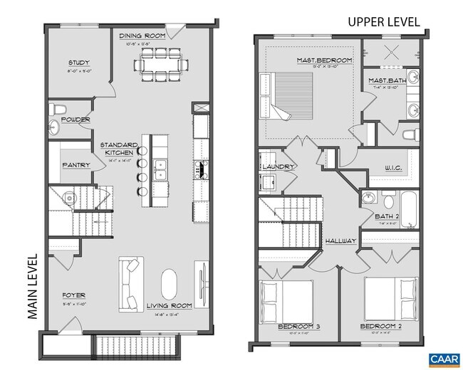 Building Photo - 954 Belvedere Way