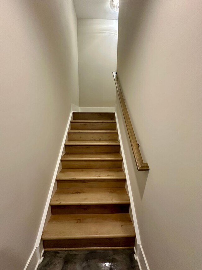 Building Photo - You can't beat this lakefront Clemson townhome! Brand New Construction!