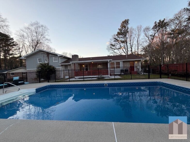 Building Photo - 1732 Eldonlas Ct