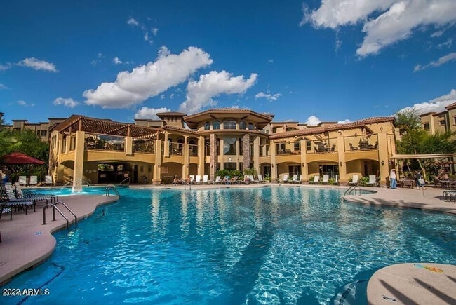 Building Photo - 5350 E Deer Valley Dr