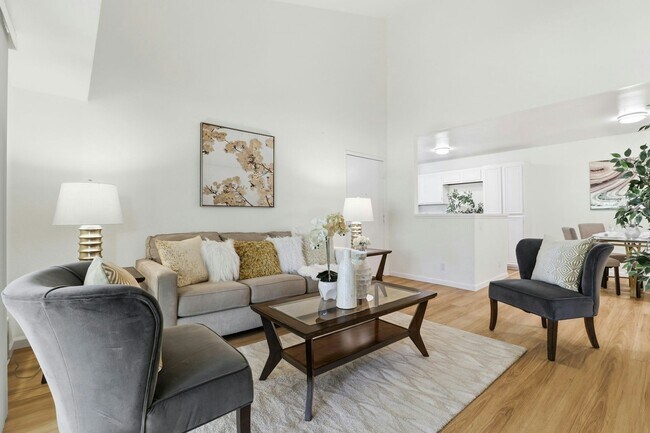 Building Photo - 3685 Nutwood Terrace