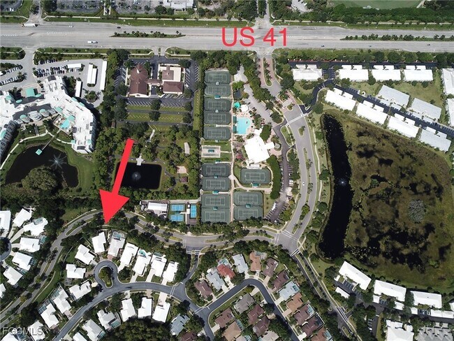 Building Photo - 1250 Silverstrand Dr