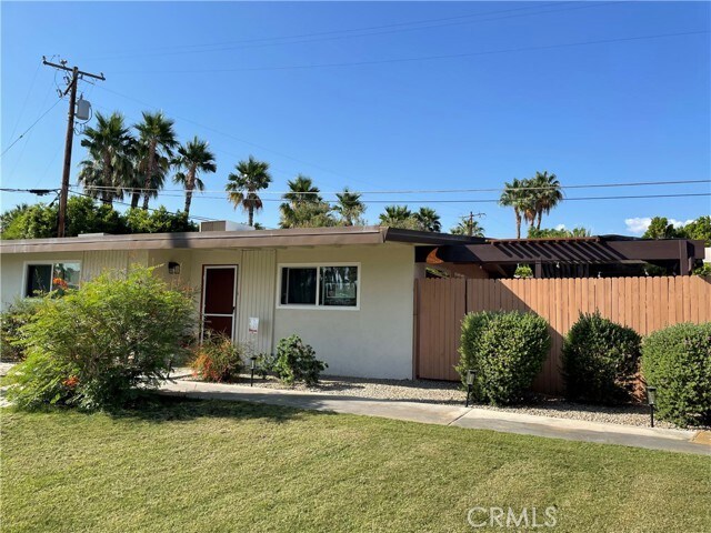 Building Photo - 73165 Tumbleweed Ln