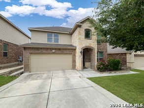 Building Photo - 5319 Saffron Rose