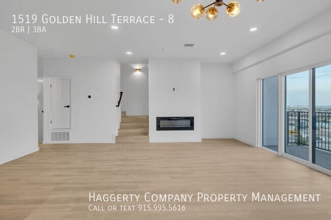 Building Photo - 1519 Golden Hill Ter