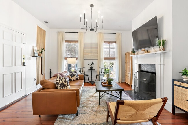 Building Photo - 505 E Mc Donough St