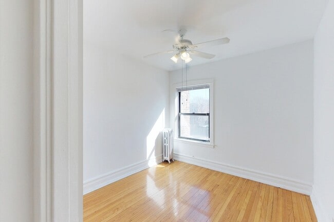 Floorplan - Maple Court
