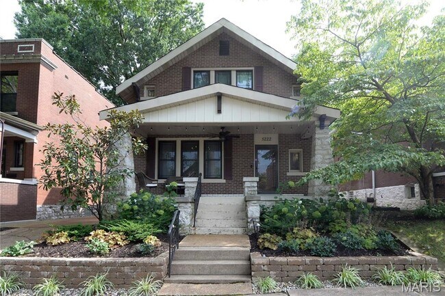 Primary Photo - 5222 Nottingham Ave