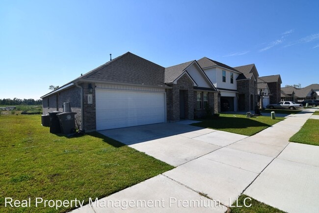 Building Photo - 4 br, 2 bath House - 16017 Olive Grove Dr