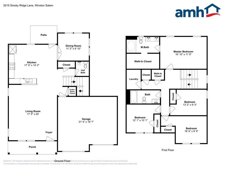 Building Photo - 5215 Smoky Ridge Ln