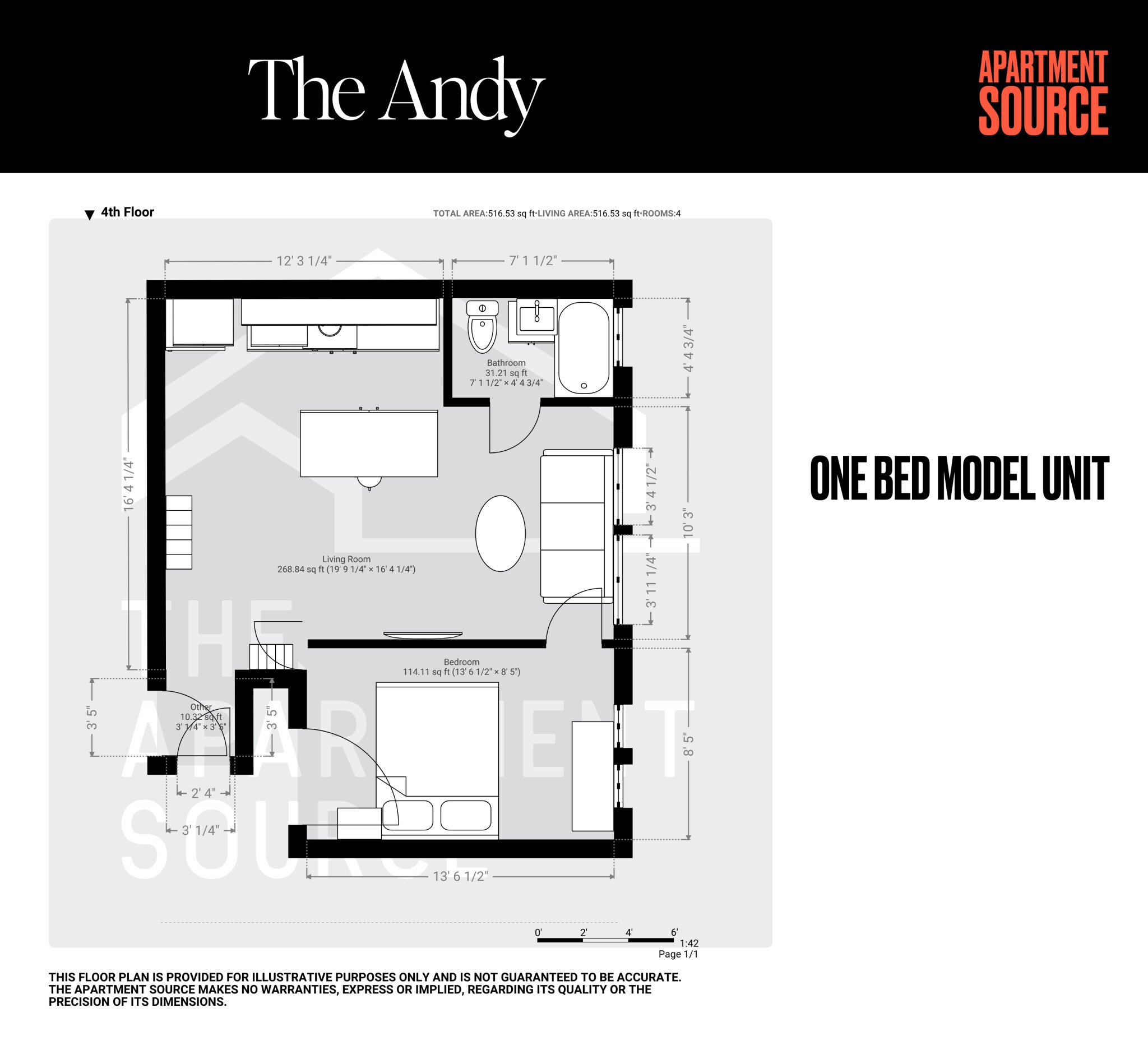 Building Photo - 1553 W Hollywood Ave