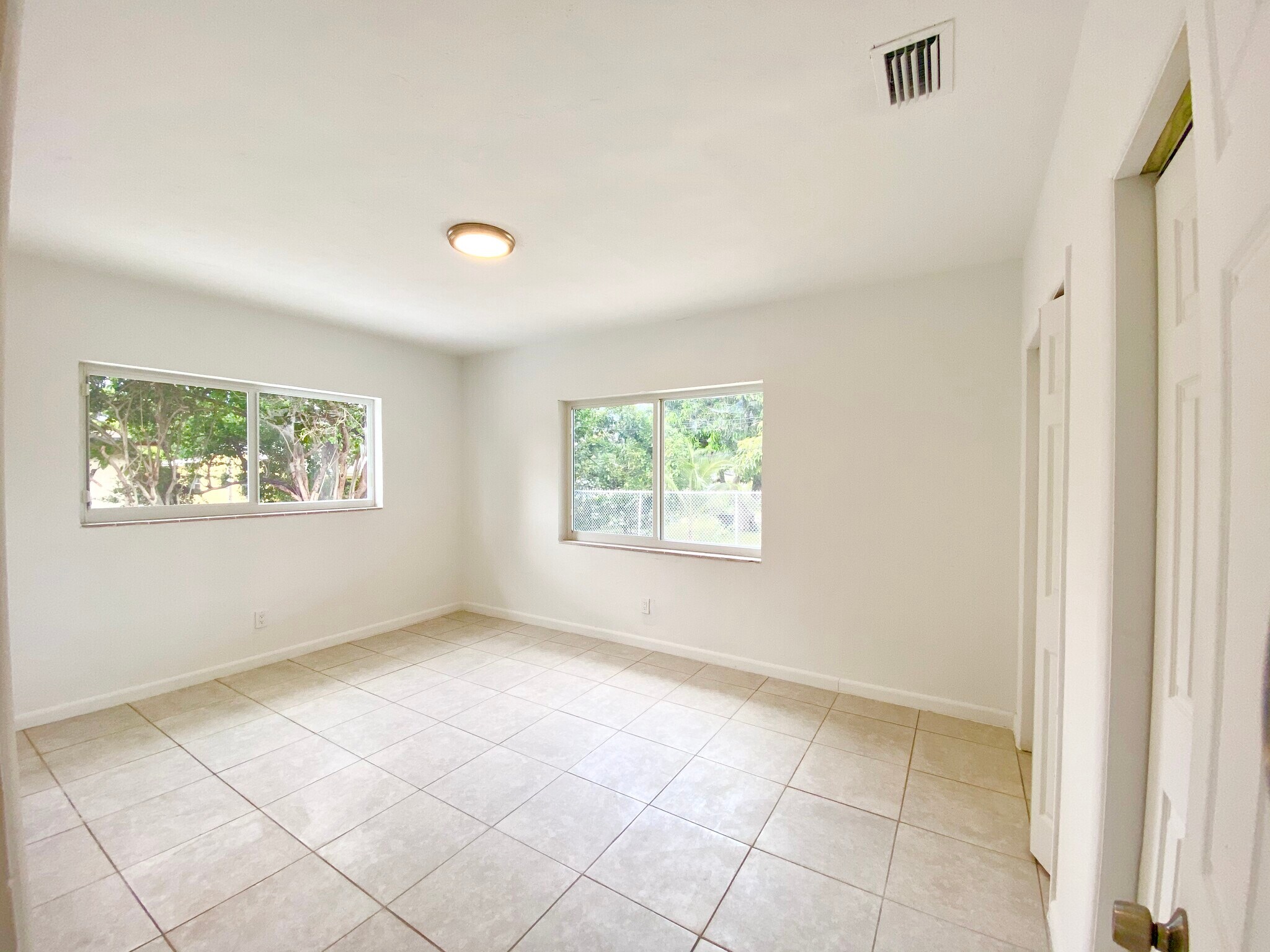 Bedroom 2 - 1317 NE 116th St
